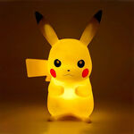Product Pokemon Pikachu 3D Led Lamp thumbnail image