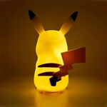 Product Pokemon Pikachu 3D Led Lamp thumbnail image