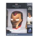 Product Φωτιστικό Marvel Iron Man thumbnail image