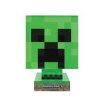 Product Minecraft Creeper Icon Lamp thumbnail image