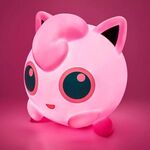 Product Pokemon Jigglypuff Lamp thumbnail image