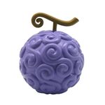 Product One Piece Devil Fruit Small Lamp thumbnail image