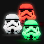 Product Φωτιστικό Star Wars Stormtrooper Helmet thumbnail image