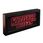 Product Stranger Things Upside Down Decorative Lamp thumbnail image