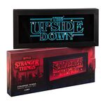 Product Stranger Things Upside Down Decorative Lamp thumbnail image
