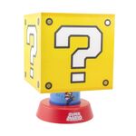 Product Super Mario Icon Lamp thumbnail image