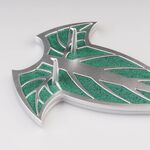 Product Φωτιστικό Lord Of The Rings Decorative Lamp thumbnail image