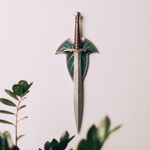 Product Φωτιστικό Lord Of The Rings Decorative Lamp thumbnail image