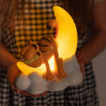 Product Φωτιστικό Garfield Moon Lamp thumbnail image