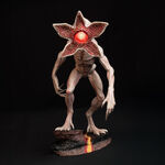 Product Stranger Things Demogorgon Lamp thumbnail image