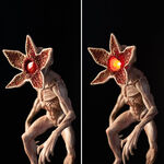 Product Stranger Things Demogorgon Lamp thumbnail image