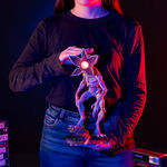 Product Stranger Things Demogorgon Lamp thumbnail image