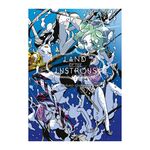 Product Land of the Lustrous Vol.02 thumbnail image