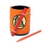 Product Μολυβοθήκη Dragon Ball Goku Pencil Holder thumbnail image