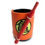 Product Μολυβοθήκη Dragon Ball Goku Pencil Holder thumbnail image