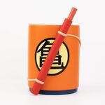 Product Μολυβοθήκη Dragon Ball Goku Pencil Holder thumbnail image