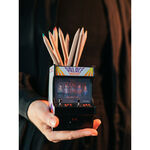 Product Stranger Things Palace Arcade Pencil Holders thumbnail image