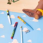 Product Μολυβοθήκη με Στυλό Disney Toy Story Pencil Case Set with Pen & Pencil thumbnail image