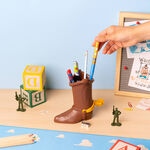 Product Μολυβοθήκη με Στυλό Disney Toy Story Pencil Case Set with Pen & Pencil thumbnail image