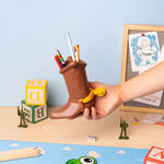Product Μολυβοθήκη με Στυλό Disney Toy Story Pencil Case Set with Pen & Pencil thumbnail image