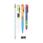 Product Μολυβοθήκη με Στυλό Disney Toy Story Pencil Case Set with Pen & Pencil thumbnail image