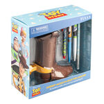 Product Μολυβοθήκη με Στυλό Disney Toy Story Pencil Case Set with Pen & Pencil thumbnail image