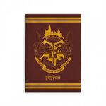 Product Κουβέρτα Harry Potter Flanel thumbnail image
