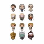 Product Φιγούρα Funko Bitty Pop! The Lord of the Rings Mystery Mini Figures 1τμχ Τυχαία Επιλογή thumbnail image
