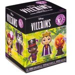 Funko Mystery Minis Disney Villains (Blind Box) 1pc Random Pick