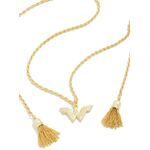 Product Wonder Woman Lasso Necklace thumbnail image