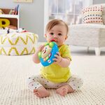 Product Βρεφικό Παιχνίδι Fisher Prise Παίζω και Μαθαίνω - Εκπαιδευτικό Ραδιοφωνάκι (FPV17) thumbnail image