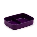 Product Κουτί Κολατσιού Moomin Bento Lunch Box with Click Closure and Cover thumbnail image