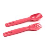 Product Κουτί Κολατσιού Moomin Bento Lunch Box with Click Closure and Cover thumbnail image