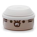 Product Κουτί Κολατσιού Pusheen Bento Lunch Box with Cat Push Compartments thumbnail image