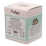 Product Κουτί Κολατσιού Pusheen Bento Lunch Box with Cat Push Compartments thumbnail image