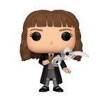 Product Φιγούρα Funko Pop! Harry Potter - Hermione Granger with Feather thumbnail image