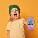 Product AS Pocket Money: Κινητό Stitch (1027-64262) thumbnail image