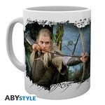 Product Lord Of The Rings Legolas Mug thumbnail image
