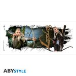 Product Lord Of The Rings Legolas Mug thumbnail image
