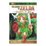 Product Legend Of Zelda Vol.01 thumbnail image