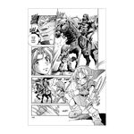 Product Legend Of Zelda Vol.01 thumbnail image