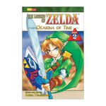 Product Legend Of Zelda Vol.02 thumbnail image