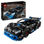 Product LEGO® Technic: Αγωνιστικό Αυτοκίνητο Porsche GT4 e-Performance (42176) thumbnail image