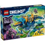 Product LEGO® DREAMZzz™: Crocodile Submarine (71512) thumbnail image