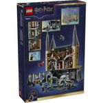 Product LEGO® Harry Potter™: Hogwarts™ Castle: East Wing (76473) thumbnail image