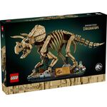 Product LEGO® Jurassic World™: Dinosaur Fossils: Triceratops (77985) thumbnail image