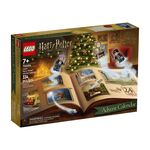 Product LEGO® Harry Potter™: Advent-Calendar (76404) thumbnail image
