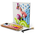 Product LEGO® Creator 3-in1: Floral Art Decor Painting (31390) thumbnail image