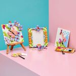 Product LEGO® Creator 3-in1: Floral Art Decor Painting (31390) thumbnail image