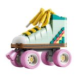 Product LEGO® Creator: Ρετρό Πατίνι, Παιχνίδι 3σε1 (31148) thumbnail image